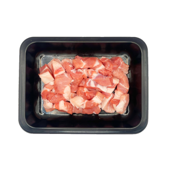 육예작 한돈 앞다리 찌개용