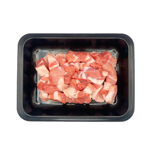 육예작 한돈 앞다리 찌개용