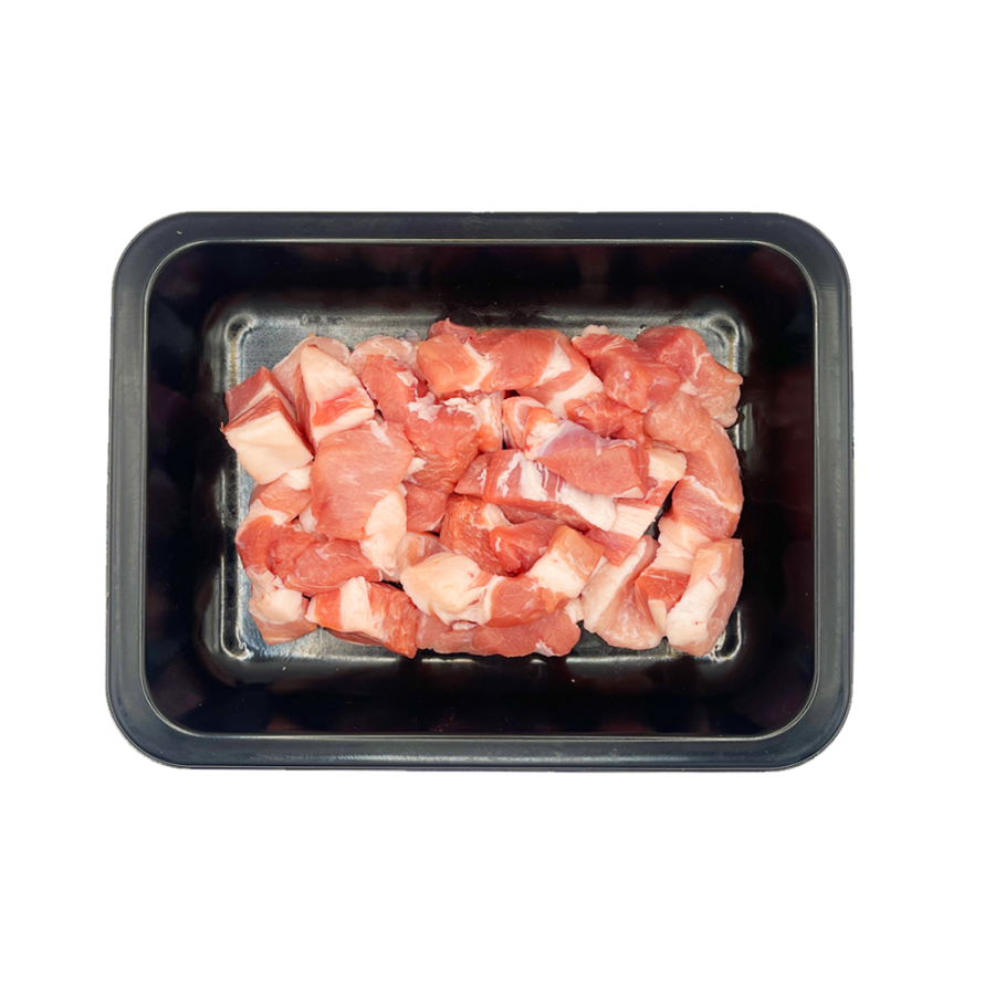 육예작 한돈 앞다리 찌개용